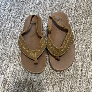 Wonder‎ Nation Flip Flops (Kids)